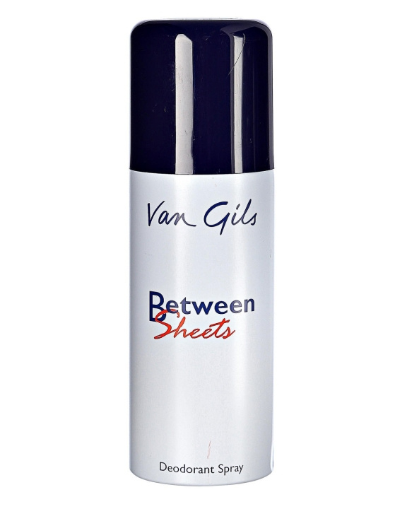 Van Gils Between Sheets - Deodorant Spray 150 ml in the group BEAUTY & HEALTH / Fragrance & Perfume / Deodorants / Deodorant for women at TP E-commerce Nordic AB (C87061)