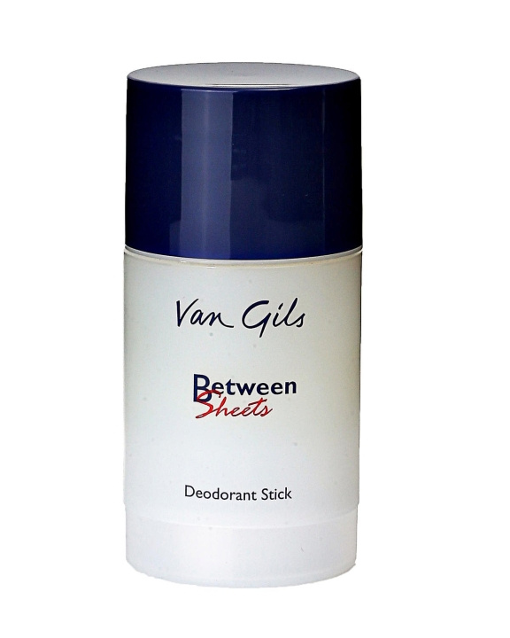 Van Gils Between Sheets - Deodorant Stick 75 ml in the group BEAUTY & HEALTH / Fragrance & Perfume / Deodorants / Deodorant for women at TP E-commerce Nordic AB (C87062)