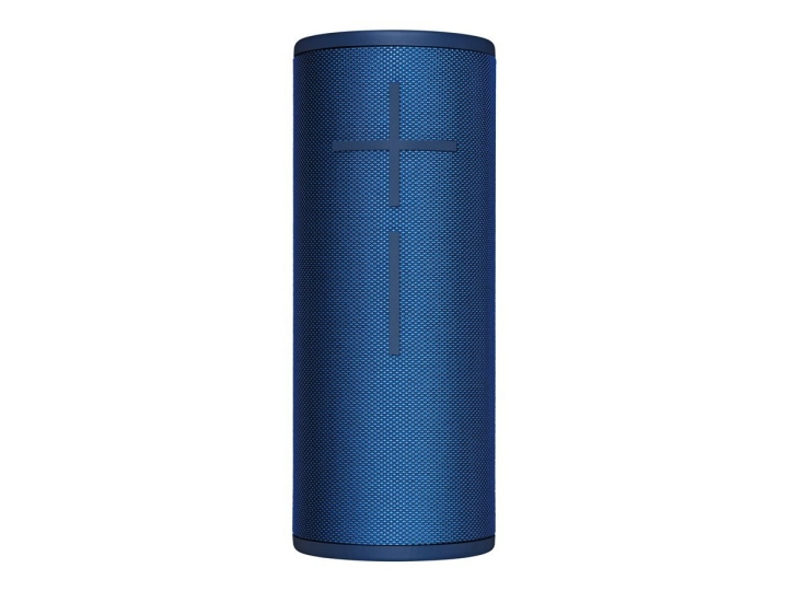 Ultimate Ears BOOM 3 Lagoon Blue in the group HOME ELECTRONICS / Audio & Picture / Speakers & accessories / Bluetooth Speakers / Portable speakers at TP E-commerce Nordic AB (C87074)