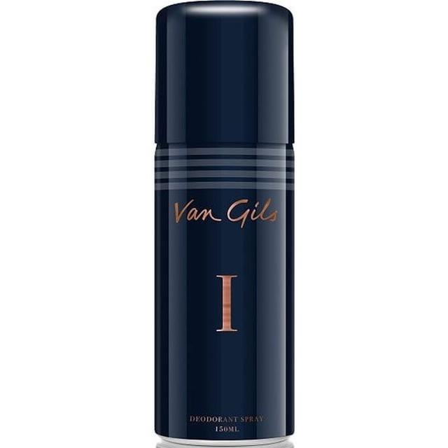 Van Gils I Deodorant Spray 150 ml in the group BEAUTY & HEALTH / Fragrance & Perfume / Deodorants / Deodorant for women at TP E-commerce Nordic AB (C87084)