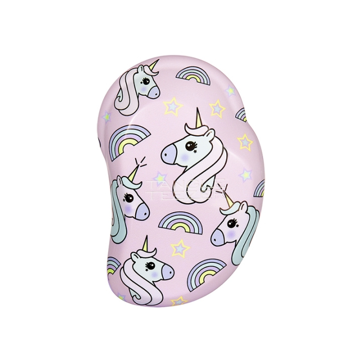 Tangle Teezer Children - Unicorn Magic in the group BEAUTY & HEALTH / Hair & Styling / Hair brushes at TP E-commerce Nordic AB (C87087)