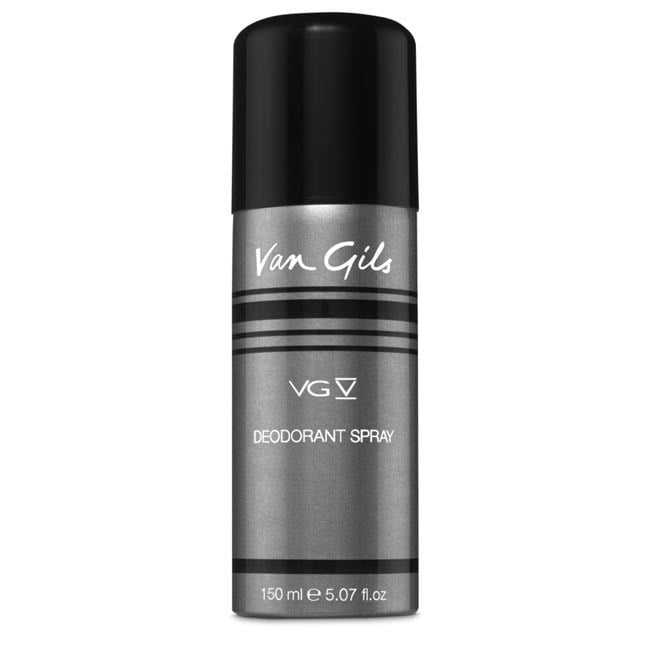 Van Gils V Deodorant Spray 150 ml in the group BEAUTY & HEALTH / Fragrance & Perfume / Deodorants / Deodorant for women at TP E-commerce Nordic AB (C87090)