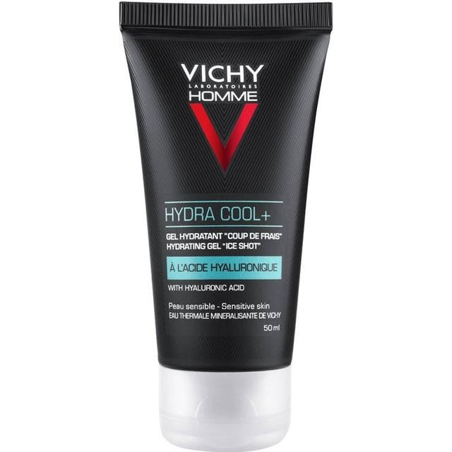 Vichy Hydra Cool+ 50 ml in the group BEAUTY & HEALTH / Skin care / Face / Face creams at TP E-commerce Nordic AB (C87168)