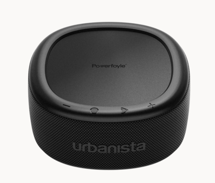 Urbanista Malibu Portable Solar Charged Bluetooth Speaker in the group HOME ELECTRONICS / Audio & Picture / Speakers & accessories / Bluetooth Speakers / Portable speakers at TP E-commerce Nordic AB (C87204)