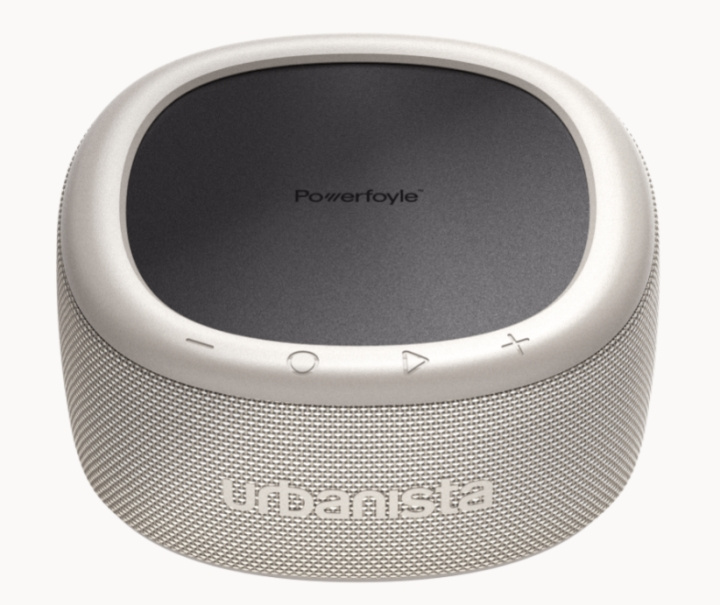 Urbanista Malibu Portable Solar Charged Bluetooth Speaker in the group HOME ELECTRONICS / Audio & Picture / Speakers & accessories / Bluetooth Speakers / Portable speakers at TP E-commerce Nordic AB (C87205)