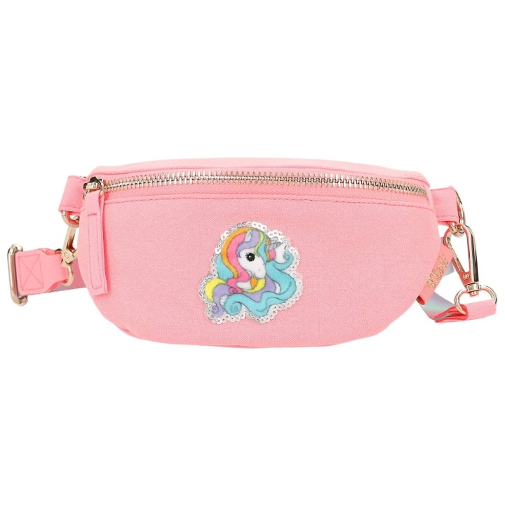 Ylvi Crossbag ( 0413124 ) in the group TOYS, KIDS & BABY PRODUCTS / Travel / Bags for kids at TP E-commerce Nordic AB (C87249)