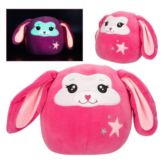 Ylvi Swoppies Plush Bunny 20 cm ( 0413039 ) in the group TOYS, KIDS & BABY PRODUCTS / Baby toys / stuffed animals at TP E-commerce Nordic AB (C87251)