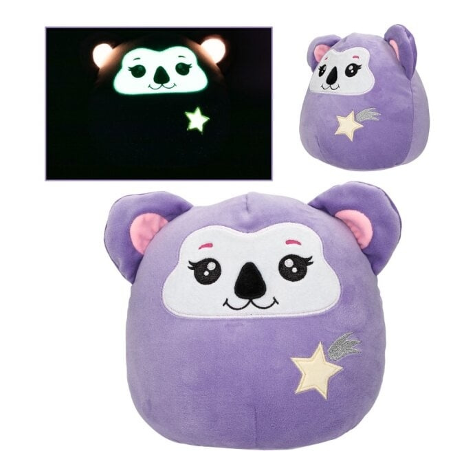 Ylvi Swoppies Plush Koala 20 cm ( 0413041 ) in the group TOYS, KIDS & BABY PRODUCTS / Baby toys / stuffed animals at TP E-commerce Nordic AB (C87252)