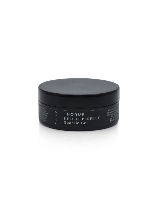 THORUP Keep It Perfect Sparkle Wax 75 ml in the group BEAUTY & HEALTH / Hair & Styling / Hair styling / Hair wax at TP E-commerce Nordic AB (C87295)