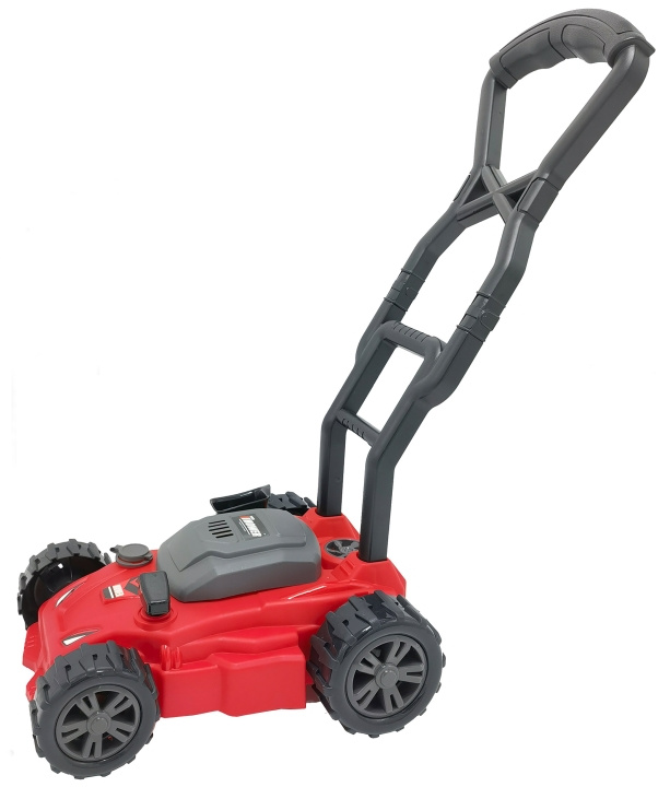 TEGOLE Electric Lawnmower (500247) in the group TOYS, KIDS & BABY PRODUCTS / Toys / Kitchen toys at TP E-commerce Nordic AB (C87319)