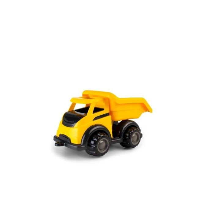 Viking Toys Might Tipper Truck (130042) in the group TOYS, KIDS & BABY PRODUCTS / Toys / Toy cars at TP E-commerce Nordic AB (C87338)