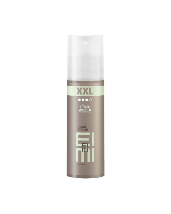 Wella Professionals EIMI Pearl Styler 150 ml in the group BEAUTY & HEALTH / Hair & Styling / Hair styling / Styling cream at TP E-commerce Nordic AB (C87360)