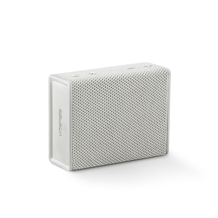 Urbanista Sydney - Bluetooth Speaker - White Mist in the group HOME ELECTRONICS / Audio & Picture / Speakers & accessories / Bluetooth Speakers / Portable speakers at TP E-commerce Nordic AB (C87383)