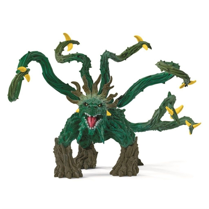 Schleich Eldrador Creatures - Jungle creature​ (70144) in the group TOYS, KIDS & BABY PRODUCTS / Toys / Figures, Miniatures & accessories at TP E-commerce Nordic AB (C87480)