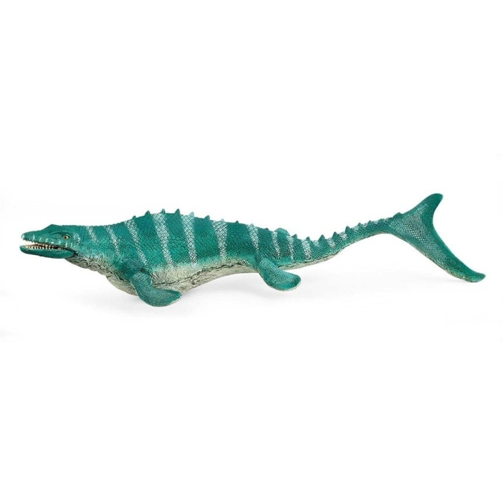 Schleich Dinosaurs - Mosasaurus (15026) in the group TOYS, KIDS & BABY PRODUCTS / Toys / Figures, Miniatures & accessories at TP E-commerce Nordic AB (C87489)