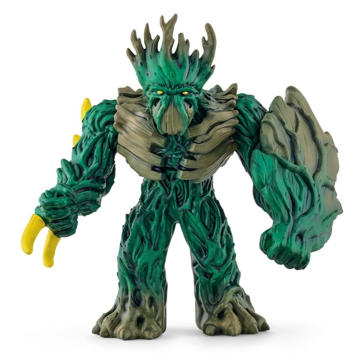 Schleich Eldrador Creatures - Jungle Emperor (70151) in the group TOYS, KIDS & BABY PRODUCTS / Toys / Figures, Miniatures & accessories at TP E-commerce Nordic AB (C87524)