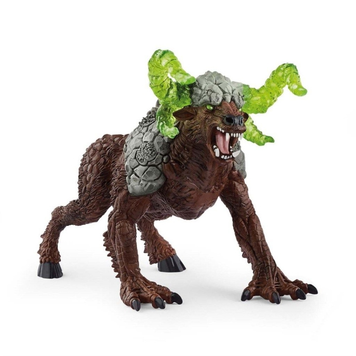 Schleich Eldrador Creatures - Rock Beast (42521) in the group TOYS, KIDS & BABY PRODUCTS / Toys / Figures, Miniatures & accessories at TP E-commerce Nordic AB (C87551)