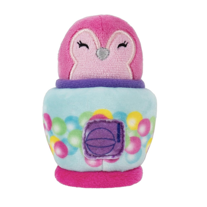 Squishville Accessory Set - Sweet Snacks in the group TOYS, KIDS & BABY PRODUCTS / Baby toys / stuffed animals at TP E-commerce Nordic AB (C87570)