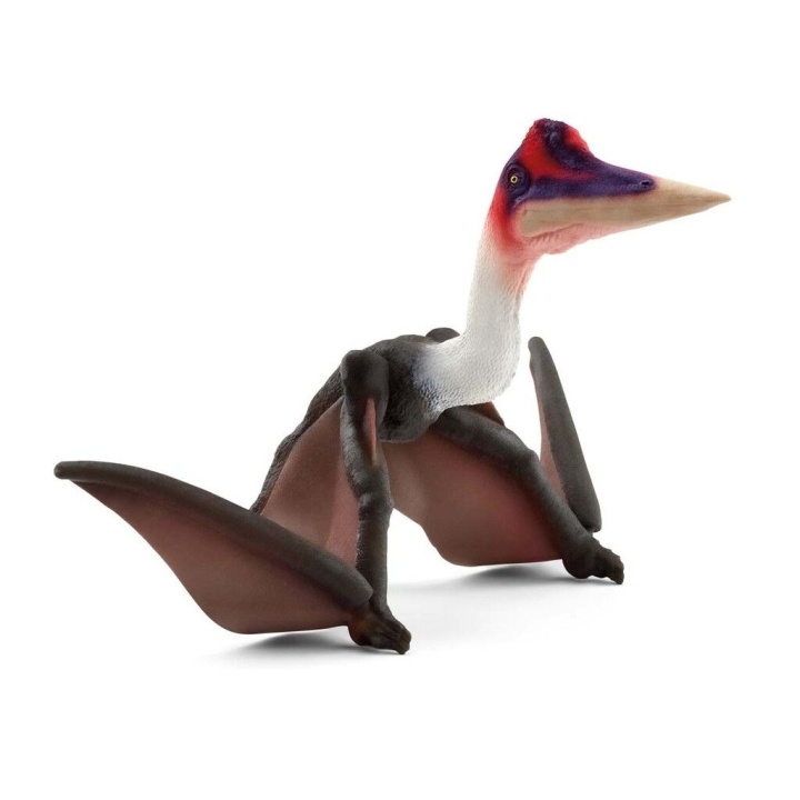 Schleich Dinosaurs - Quetzalcoatlus (15028) in the group TOYS, KIDS & BABY PRODUCTS / Toys / Figures, Miniatures & accessories at TP E-commerce Nordic AB (C87602)