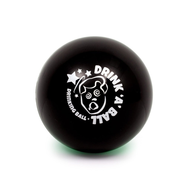 ThumbsUp Drink-A-Ball Drinking Game in the group Sport, leisure & Hobby / Fun stuff / Fun stuff at TP E-commerce Nordic AB (C87630)