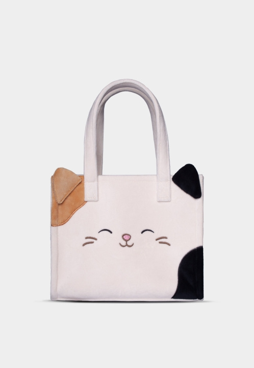 Squishmallows Totebag Cameron (LT277406SQM) in the group TOYS, KIDS & BABY PRODUCTS / Travel / Bags for kids at TP E-commerce Nordic AB (C87656)