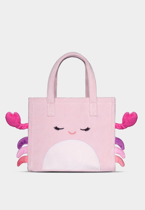 Squishmallows Totebag - Cailey (LT404812SQM) in the group TOYS, KIDS & BABY PRODUCTS / Travel / Bags for kids at TP E-commerce Nordic AB (C87659)