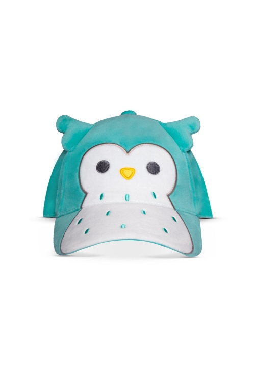 Squishmallows Cap - Winston (NH846185SQM) in the group Sport, leisure & Hobby / Accessories / Hats & Caps at TP E-commerce Nordic AB (C87666)