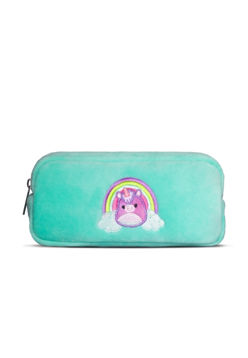 Squishmallows Tube Pencilcase - Lola (CB617782SQM) in the group TOYS, KIDS & BABY PRODUCTS / Toys / Draw & Count at TP E-commerce Nordic AB (C87667)