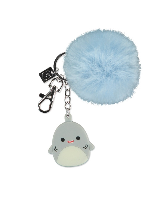 Squishmallows Keychain - Gordon (2581670/KE753611SQM ) in the group TOYS, KIDS & BABY PRODUCTS / Toys / Toys at TP E-commerce Nordic AB (C87676)