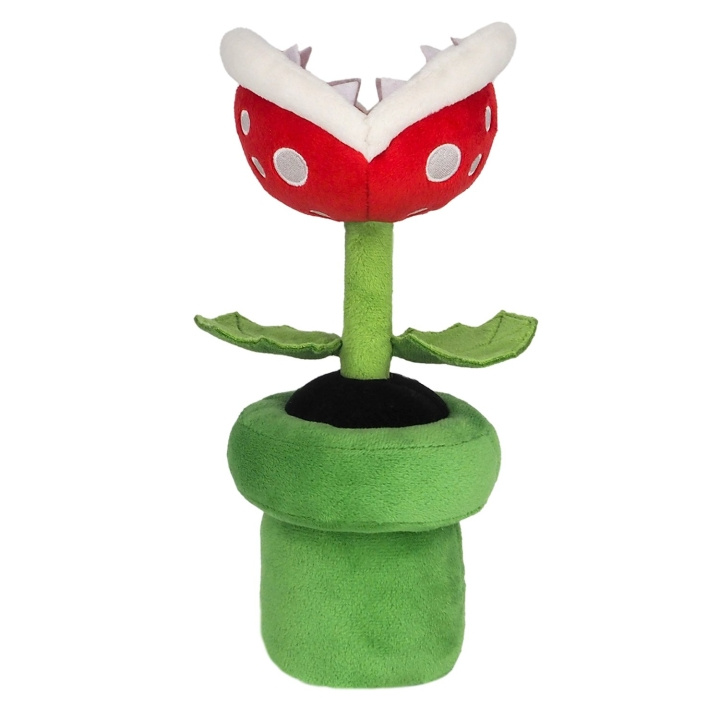 Super Mario Plante Piranha in the group Sport, leisure & Hobby / Fun stuff / Fun stuff at TP E-commerce Nordic AB (C87687)