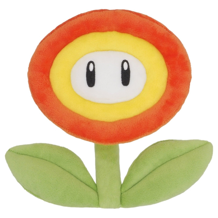 Super Mario Flower of Fire in the group Sport, leisure & Hobby / Fun stuff / Fun stuff at TP E-commerce Nordic AB (C87693)