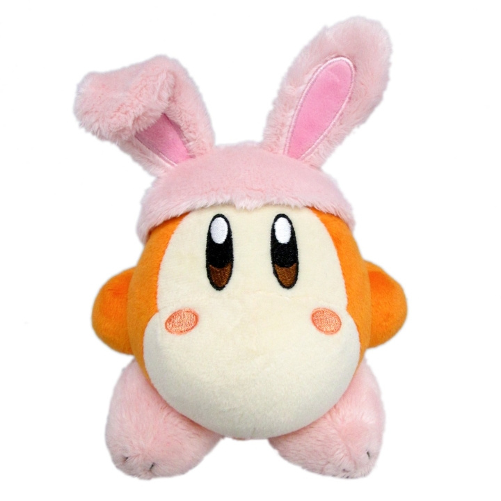 Super Mario Kirby - Waddle Dee Rabbit in the group TOYS, KIDS & BABY PRODUCTS / Baby toys / stuffed animals at TP E-commerce Nordic AB (C87698)