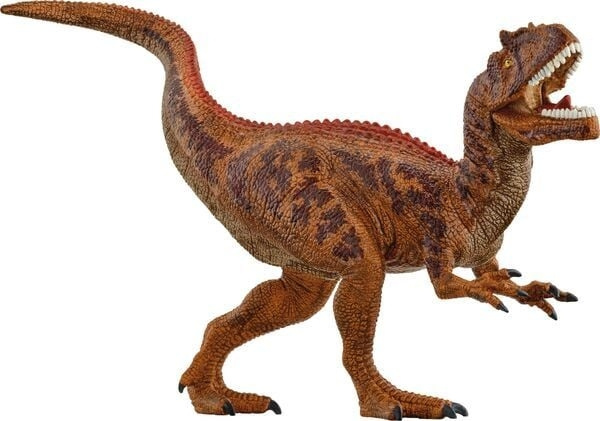 Schleich Dinosaurs - Allosaurus (15043) in the group TOYS, KIDS & BABY PRODUCTS / Toys / Figures, Miniatures & accessories at TP E-commerce Nordic AB (C87702)