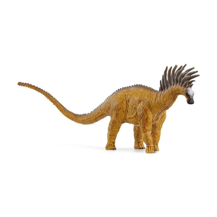 Schleich Dinosaurs - Bajadasaurus (15042) in the group TOYS, KIDS & BABY PRODUCTS / Toys / Figures, Miniatures & accessories at TP E-commerce Nordic AB (C87704)