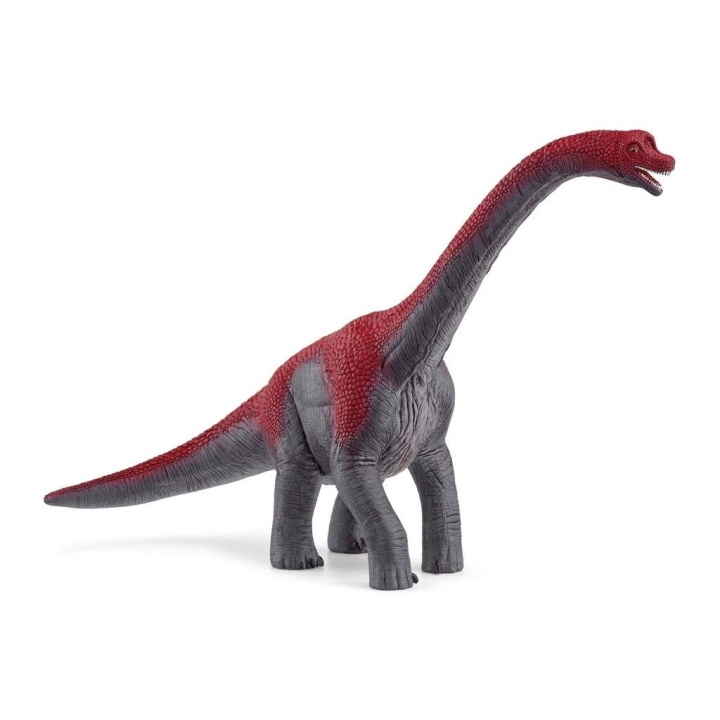 Schleich Dinosaurs - Brachiosaurus (15044) in the group TOYS, KIDS & BABY PRODUCTS / Toys / Figures, Miniatures & accessories at TP E-commerce Nordic AB (C87705)