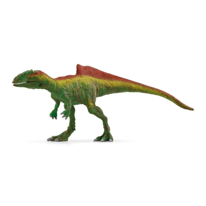 Schleich Dinosaurs - Concaventor (15041) in the group TOYS, KIDS & BABY PRODUCTS / Toys / Figures, Miniatures & accessories at TP E-commerce Nordic AB (C87706)