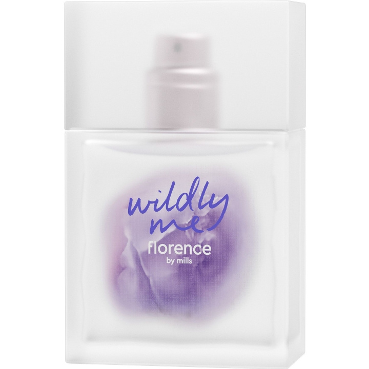 Florence by Mills Wildly Me 30 ml in the group BEAUTY & HEALTH / Fragrance & Perfume / Perfumes / Perfume for her at TP E-commerce Nordic AB (C87750)