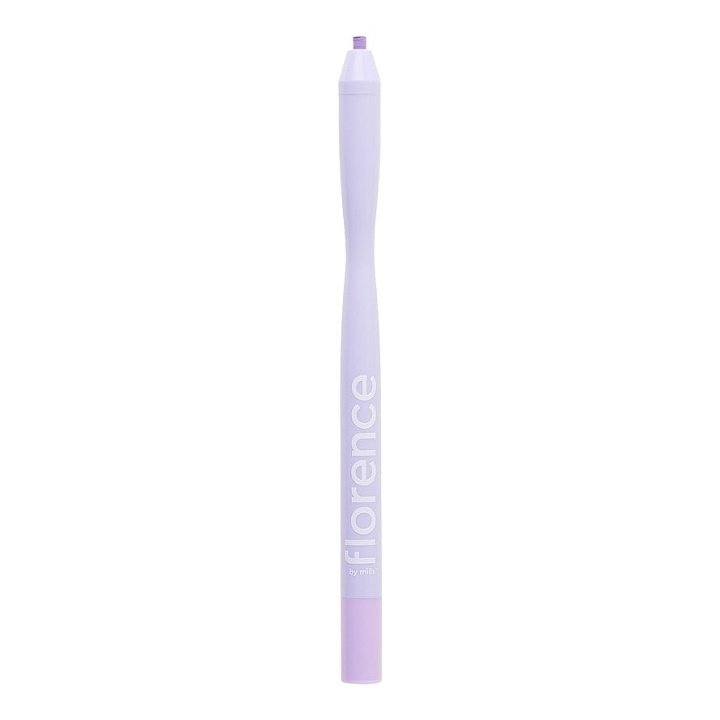 Florence by Mills What\'s My Line? Eyeliner Wrap (purple) in the group BEAUTY & HEALTH / Makeup / Eyes & Eyebrows / Eyeliner / Kajal at TP E-commerce Nordic AB (C87762)