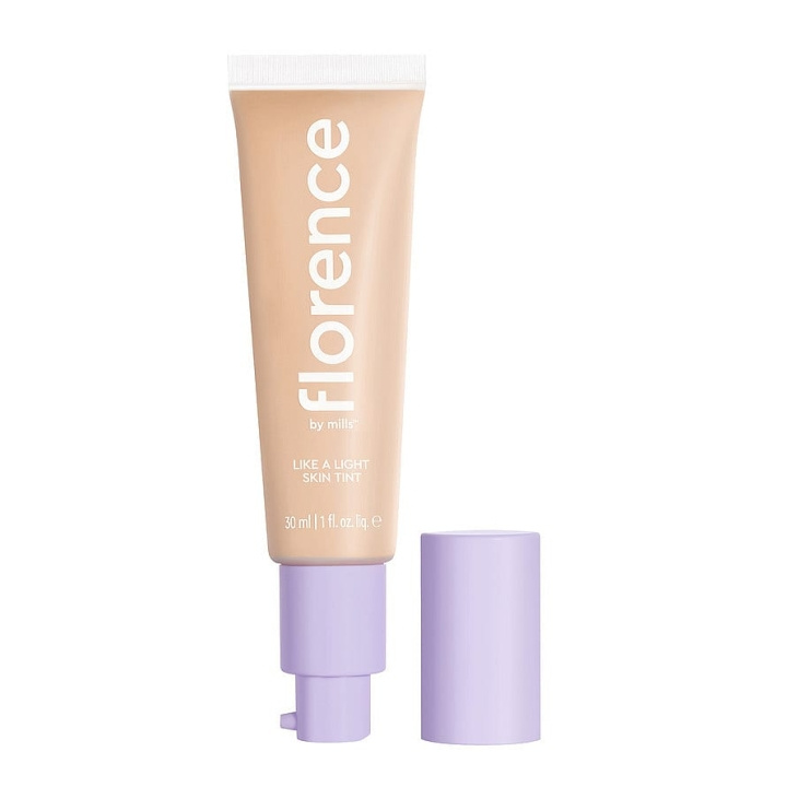 Florence by Mills Like A Light Skin Tint L030 Light with Neutral Undertones in the group BEAUTY & HEALTH / Makeup / Facial makeup / Foundation at TP E-commerce Nordic AB (C87808)