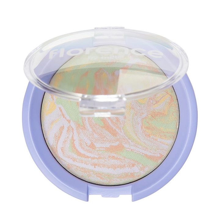 Florence by Mills Call It Even Color-Correcting Powder in the group BEAUTY & HEALTH / Makeup / Facial makeup / Powders at TP E-commerce Nordic AB (C87838)