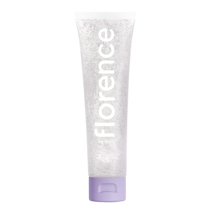 Florence by Mills Magic Micellar Cleansing Gel 100 ml in the group BEAUTY & HEALTH / Makeup / Makeup removal at TP E-commerce Nordic AB (C87848)