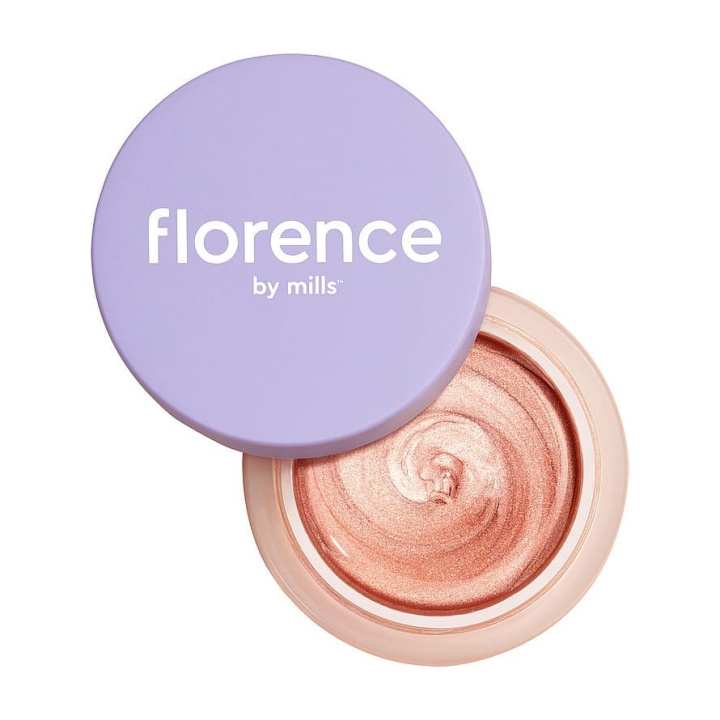 Florence by Mills Low-Key Calming Peel Off Mask 50ml in the group BEAUTY & HEALTH / Skin care / Face / Masks at TP E-commerce Nordic AB (C87861)