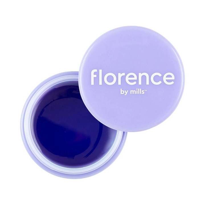 Florence by Mills Hit Snooze Lip Mask 10ml in the group BEAUTY & HEALTH / Skin care / Face / Masks at TP E-commerce Nordic AB (C87863)