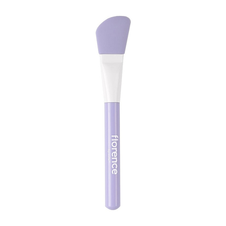 Florence by Mills Silicone Face Mask Brush in the group BEAUTY & HEALTH / Skin care / Face / Masks at TP E-commerce Nordic AB (C87875)