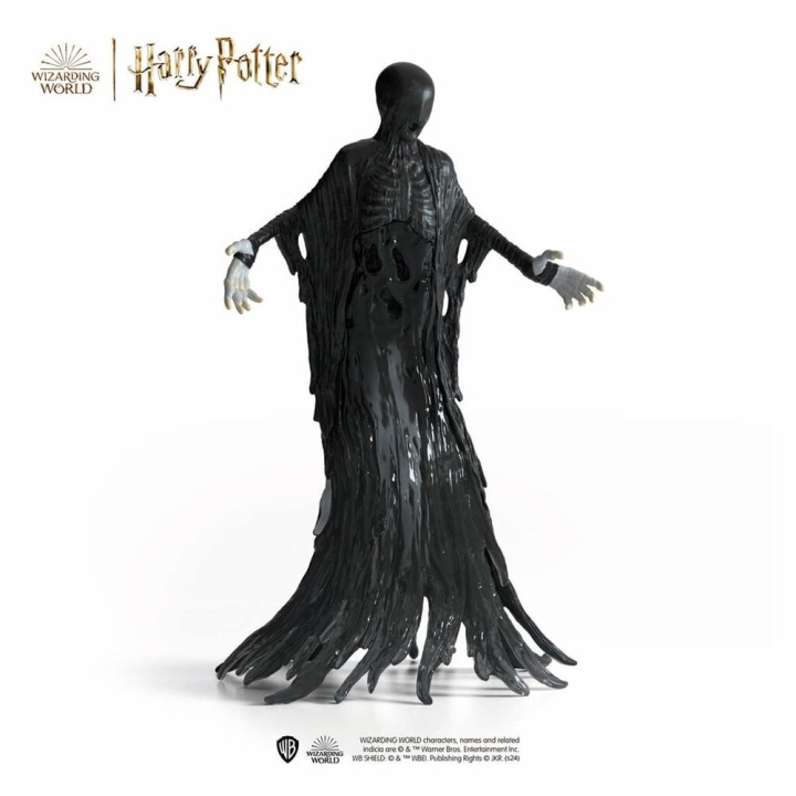 Schleich Harry Potter - Dementor (13992) in the group TOYS, KIDS & BABY PRODUCTS / Toys / Figures, Miniatures & accessories at TP E-commerce Nordic AB (C87895)