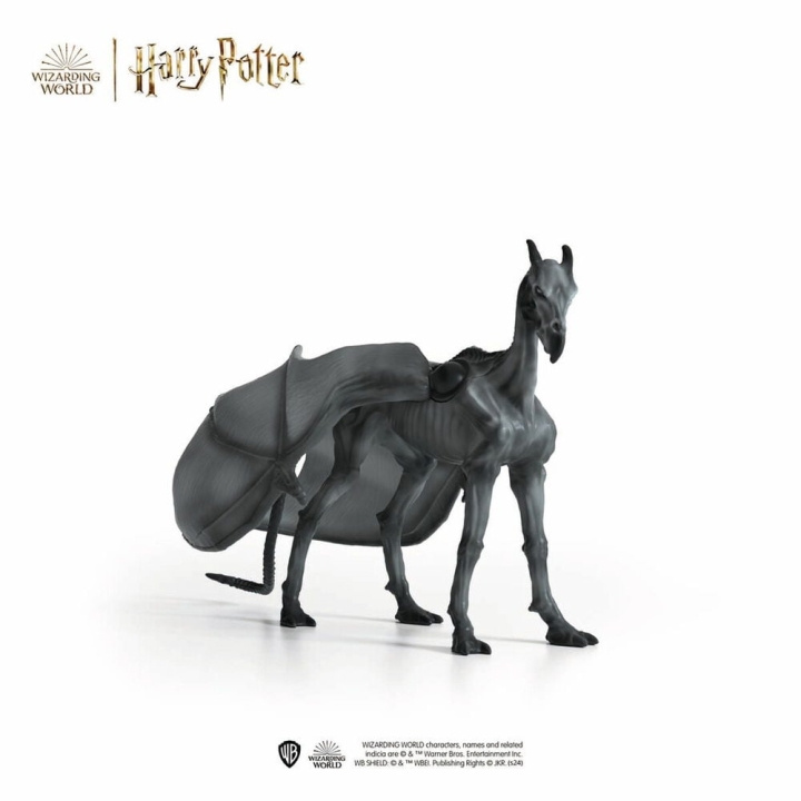 Schleich Harry Potter - Thestral (13996) in the group TOYS, KIDS & BABY PRODUCTS / Toys / Figures, Miniatures & accessories at TP E-commerce Nordic AB (C87900)