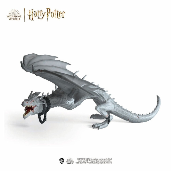 Schleich Harry Potter - Ukrainian Ironbelly (13995) in the group TOYS, KIDS & BABY PRODUCTS / Toys / Figures, Miniatures & accessories at TP E-commerce Nordic AB (C87902)