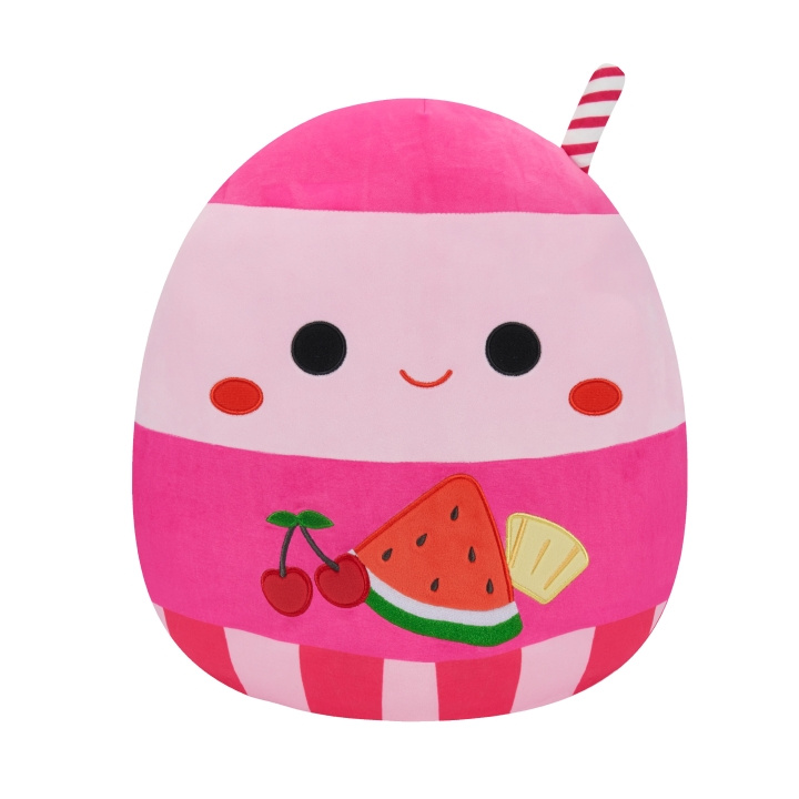 Squishmallows 40 cm P17 Jans Fruit Punch (4210P17) in the group TOYS, KIDS & BABY PRODUCTS / Baby toys / stuffed animals at TP E-commerce Nordic AB (C88066)