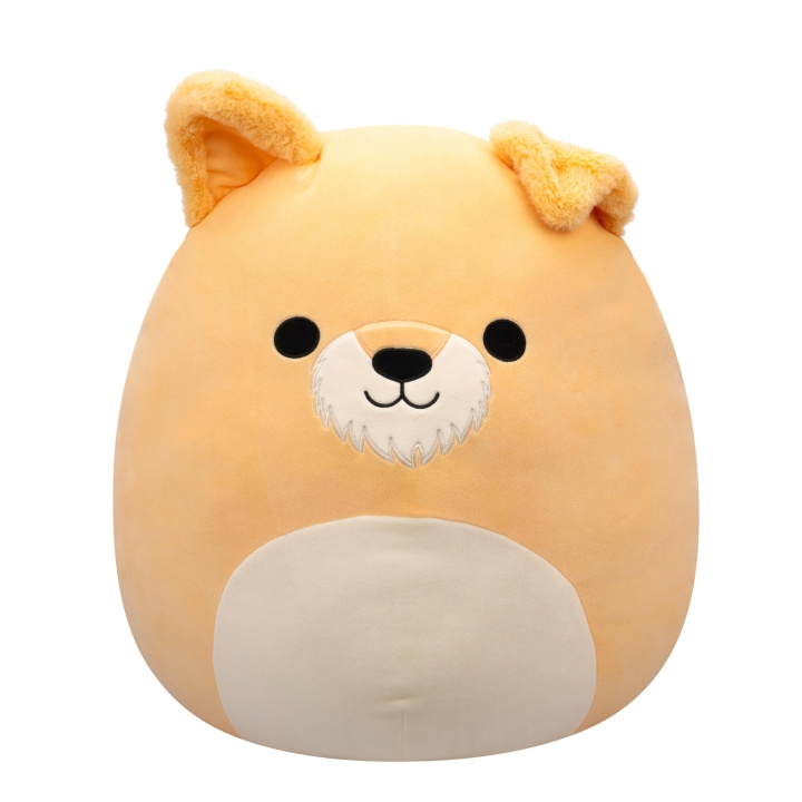 Squishmallows 50 cm P20 Cooper Dog (206653) in the group TOYS, KIDS & BABY PRODUCTS / Baby toys / stuffed animals at TP E-commerce Nordic AB (C88071)