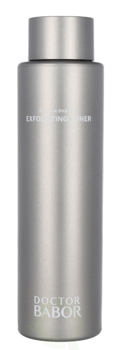 Babor Clarifying Exfoliating Toner 200 ml in the group BEAUTY & HEALTH / Skin care / Face / Face Water & Facemist at TP E-commerce Nordic AB (C88104)